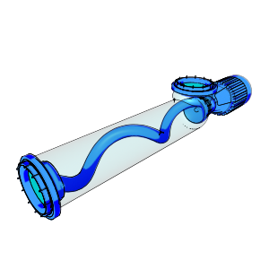 Progressive cavity pumps
