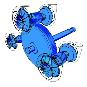 Compressor