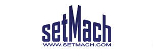 setMach logo