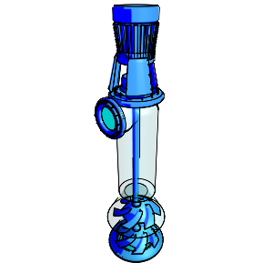 Centrifugal Vertical pumps